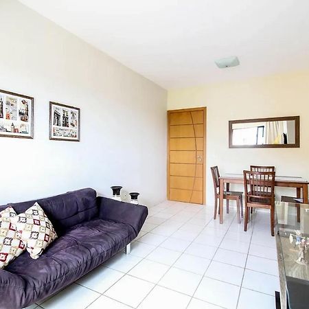 Apartamento C/ Piscina E Garagem | Cdc 3120/602 Apartman Mossoró Kültér fotó