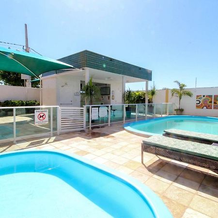 Apartamento C/ Piscina E Garagem | Cdc 3120/602 Apartman Mossoró Kültér fotó