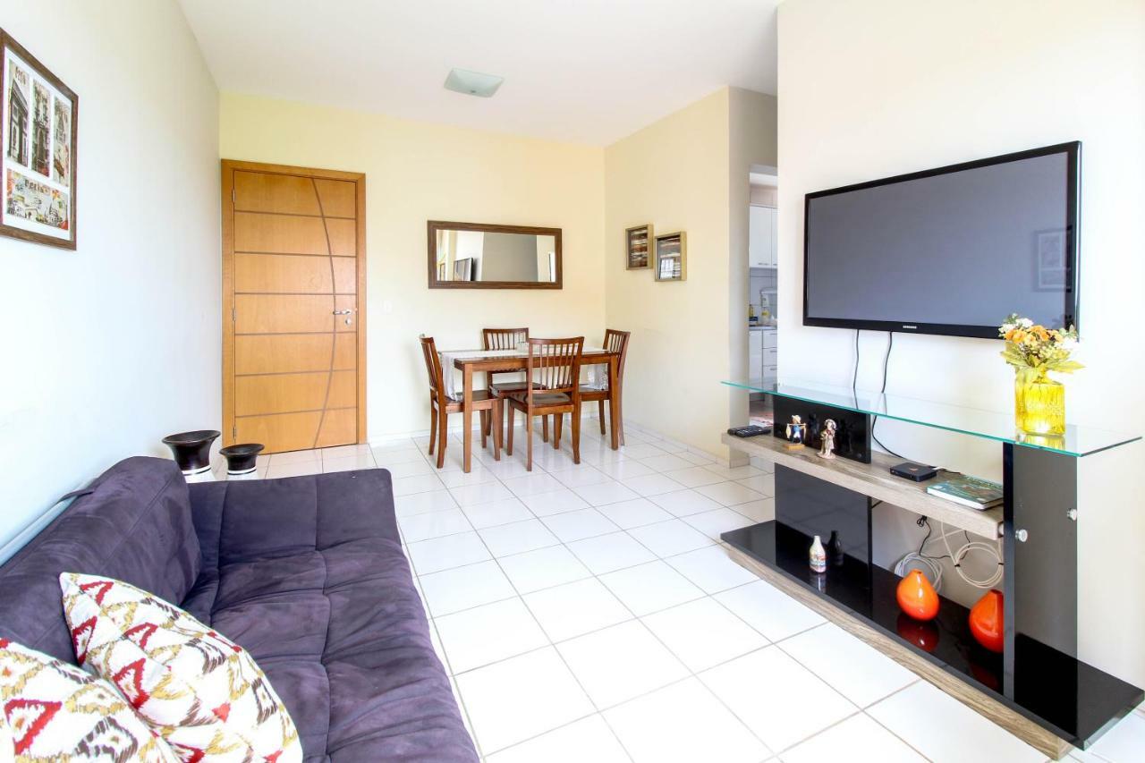 Apartamento C/ Piscina E Garagem | Cdc 3120/602 Apartman Mossoró Kültér fotó