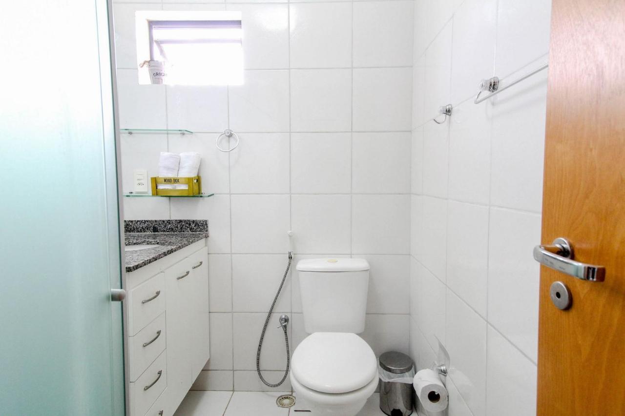 Apartamento C/ Piscina E Garagem | Cdc 3120/602 Apartman Mossoró Kültér fotó