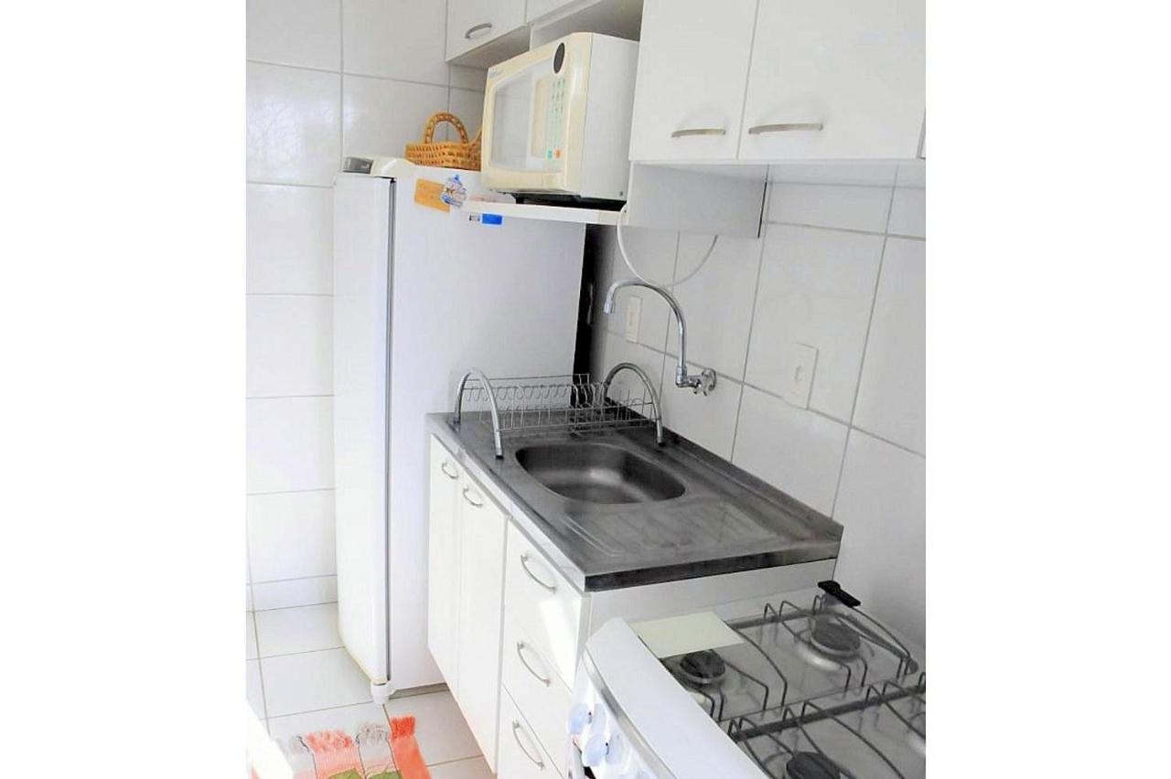 Apartamento C/ Piscina E Garagem | Cdc 3120/602 Apartman Mossoró Kültér fotó